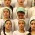 Наша Надежда Ты Христос Kids Choir