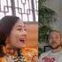 This Style Of Singing Tibetan Throat Singing Is Really Cool She Shows Us How It S Done Shorts