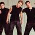 NSYNC Digital Get Down Official Audio