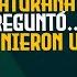 Carlos El Pibe Valderrama Imperdible Episodio Con Uno De Los Grandes Del Fútbol Mundial