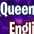 QUEEN S ANTHEM Lyrics English Fortnite Lobby Track