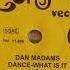 Dan Madams Dance HARDHOUSE COLISEUM RECORDS 2002