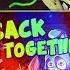 BACK TOGETHER Animated Five Nights At Freddy S Help Wanted Song REACTION