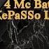 KePaSSo Lion A K A L One 4 Mc Battle All Round Original Audio 2023