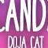 Doja Cat Candy