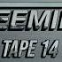 TEEMID TAPE 14