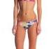 Slix Australia Women S Colour Run Two Piece Bikini Set SwimOutlet Com