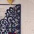 Navy Blue Beauty And The Beast Laser Cut Wedding Invitation Cards EWWS196 As Low As 1 99