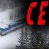 Ужас НА СЕВЕРЕ РОССИИ Полная Версия Страшные Истории На Ночь