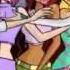 Новый год в стиле WINX