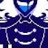 Rouxls Kaard Fight Deltarune