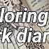 Coloring In Dork Diaries Books Compilation