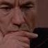 TNG Edit Picard Watches Enterprise