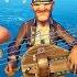 EVERY Sea Of Thieves Song HURDY GURDY Lead Full Band Crew OUTDATED Plz Read Description