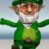 How Leprechauns Celebrate St Patrick S Day Shorts