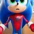 AMY TAILS Please Wake Up Don T Leave SONIC SPIDERMAN Alone Sonic The Hedghog 3 Animation