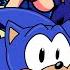 FNF No Good 35 Sonic S VS Sonic Says