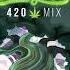 Stickybuds 420 Mix 2020