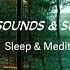 10 Hours Rain Sounds Beautiful Relaxing Music Piano Music Sleep Yoga Stress Relief Meditation