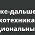 Ближе дальше Психотехника Эмоциональные качели