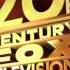 20th Century Fox Television Logo 2007 Widescreen