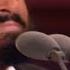 Luciano Pavarotti Orchestre De Paris James Levine Caruso Live