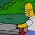 Homer Simpson Scream Best In The Entire Series