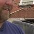 Donelson Resident Reaches Basement Moments Before Tornado Hits