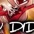 Hazbin Hotel You Didn T Know Clean Version