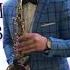 Восточная песня Antonio Saxophonio