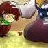 Underswap OST Muffet