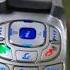 Samsung SGH E600 Browing The Menu Skipped Ringtones SMS Tones Flip Tones And Off