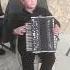 HÜSEYN MƏMMƏDLİ HƏYATİ RƏQSİ İFA EDİR QARMONDA