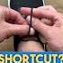 Have You Tried This Shoe Tying Shortcut