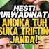 Andika Pratama Likes Widow Trifting Andikapratama Hestipurwadinata Fyp Podcast Trending