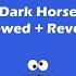 Dark Horse Slowed Reverb
