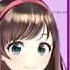 Kizuna Ai S Real Voice