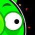 FULL VERSION BAD PIGGIES THEME SONG Bouncing Square Cover