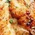 Creamy Chicken Marsala