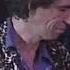 ROLLING STONES Keith Richards And The X Pensive Winos Locked Away TV Boston 1993