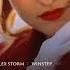 IMSTORIE От Москвы до Парижа DJ Alex Storm Winstep Remix