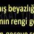 Ay Tenli Kadın Karaoke Ufuk Beydemir