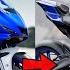 2025 Yamaha R9 Is It A Worthy Replacement For The R6