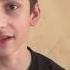 Искандер Бабаев 14 лет