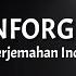 The Unforgiven II Metallica Lirik Terjemahan Indonesia