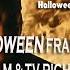 HALLOWEEN Movie TV Rights Bidding War Ongoing To Bring Michael Myers Back