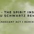 Navaa The Spirit Inside Me Edu Schwartz Remix