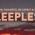 AVAION PaulWetz Nu Aspect YUMA Sleepless