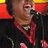 TuffGongTV Exclusive Betty Wright Thank You At Bob Marley Soul Rebel 73rd EarthStrong Celebration