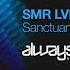 SMR LVE Christina Novelli Sanctuary Suprafive Remix